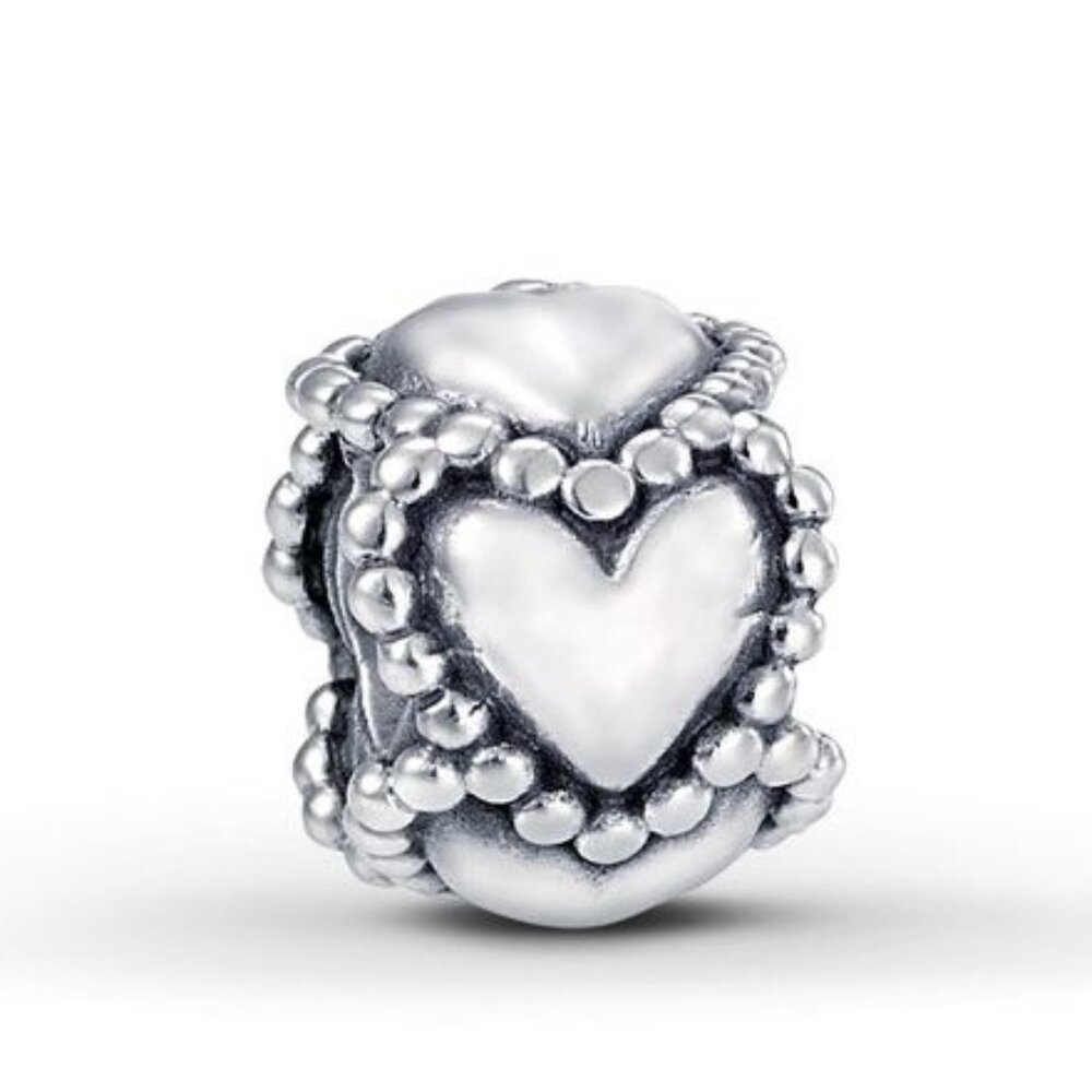 Pandora "Everlasting Love" Charm